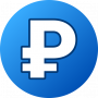 free-icon-ruble-sign-11607640